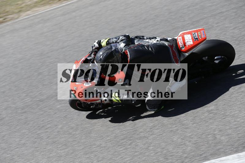 /12 30.04.2026  Speer Racing ADR/Gruppe rot/80